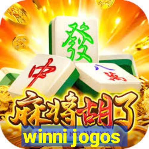 winni jogos